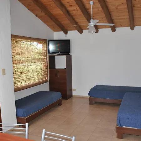 Cabañas Los Viñedos San Rafael  Exterior foto